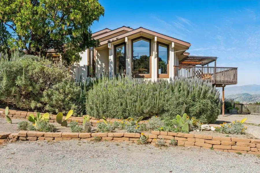 26245 Rinconada Drive, Carmel Valley, CA 93924 - #2