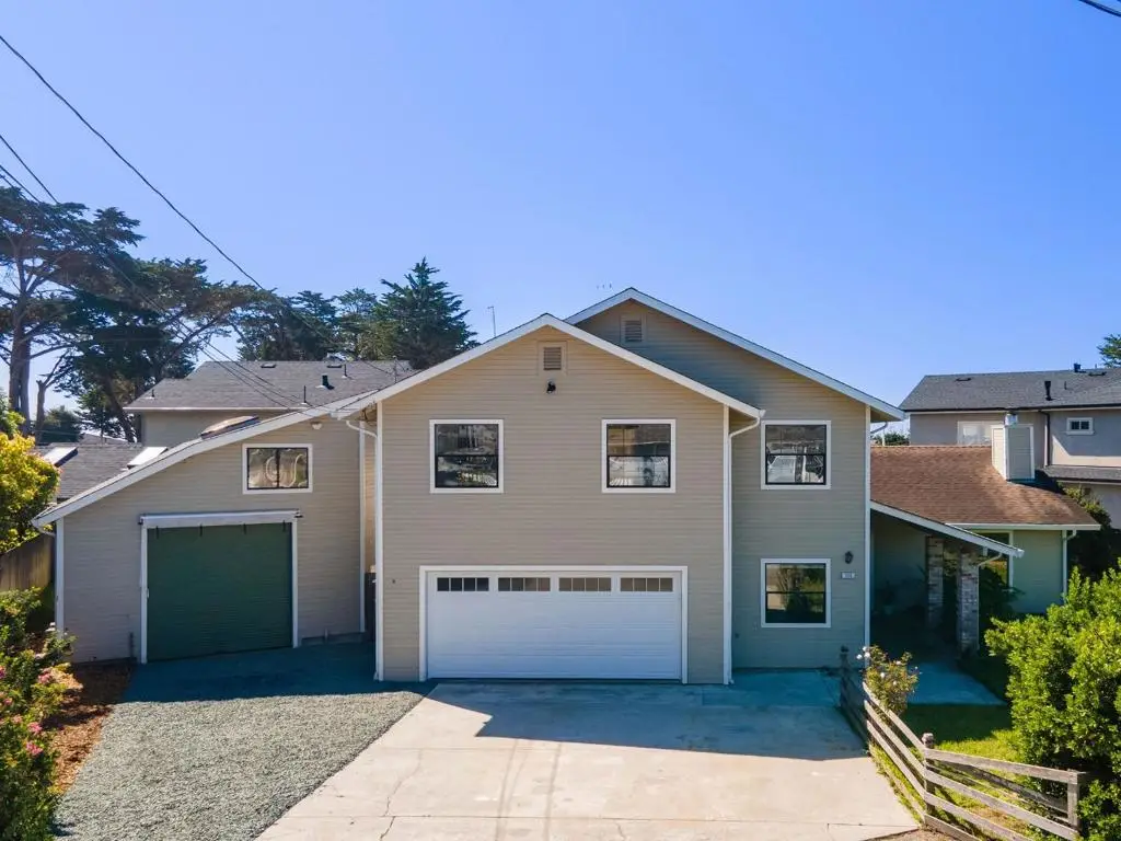 515 Sonora Avenue, El Granada, CA 94018 - #1