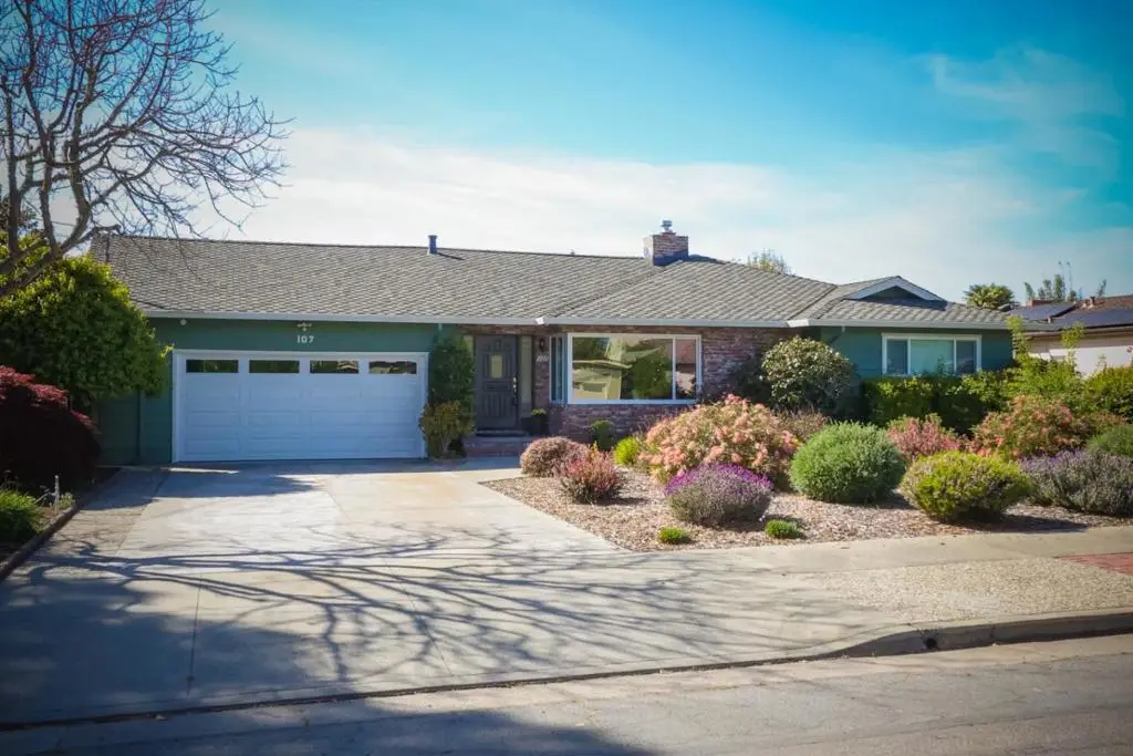 107 Linden Street, Santa Cruz, CA 95062 - #1