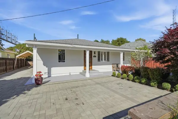 3101 Glendale Avenue, Redwood City, CA 94063