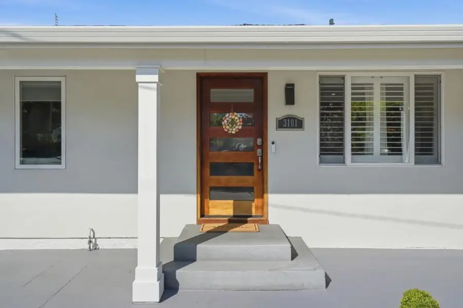 3101 Glendale Avenue, Redwood City, CA 94063 - #3