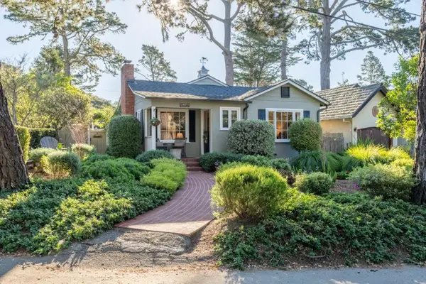 0 Lobos Se Corner Second, Carmel, CA 93923