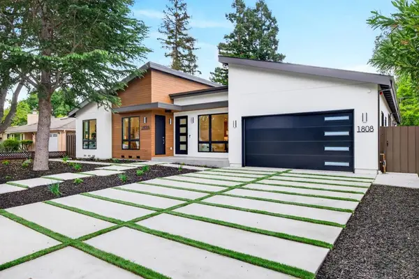 1808 Fallen Leaf Lane, Los Altos, CA 94024