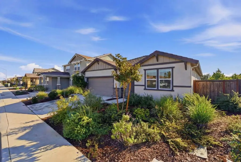 608 Somerset Way, Patterson, CA 95363 - #1