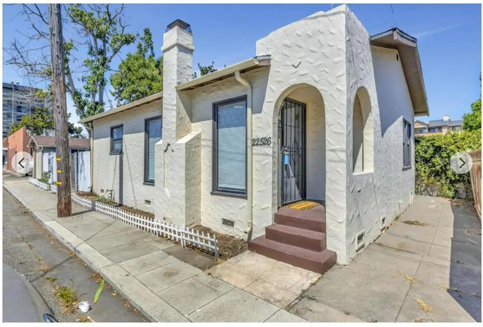 22526 Richard Place, Hayward, CA 94541 - #1
