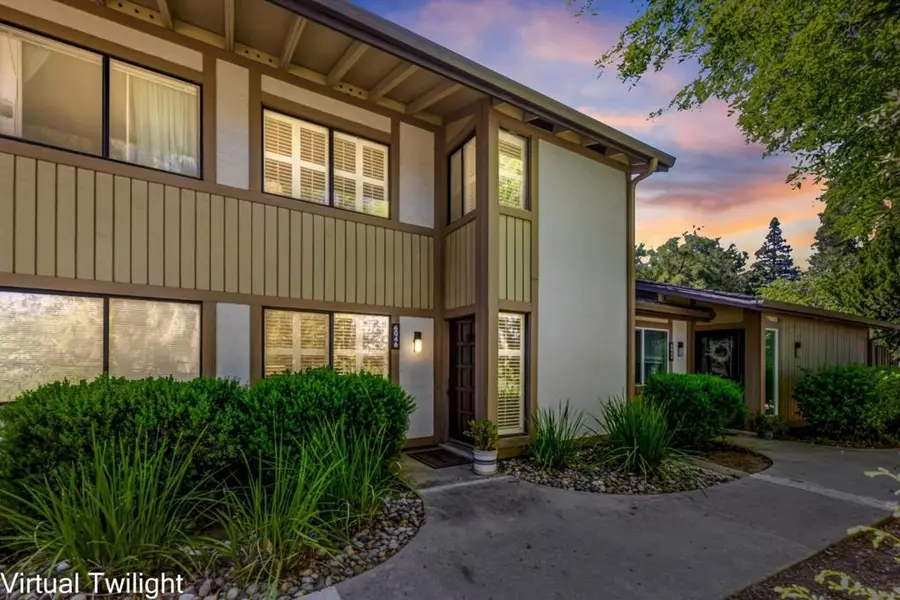 6046 Calle De Rico, San Jose, CA 95124 - #2