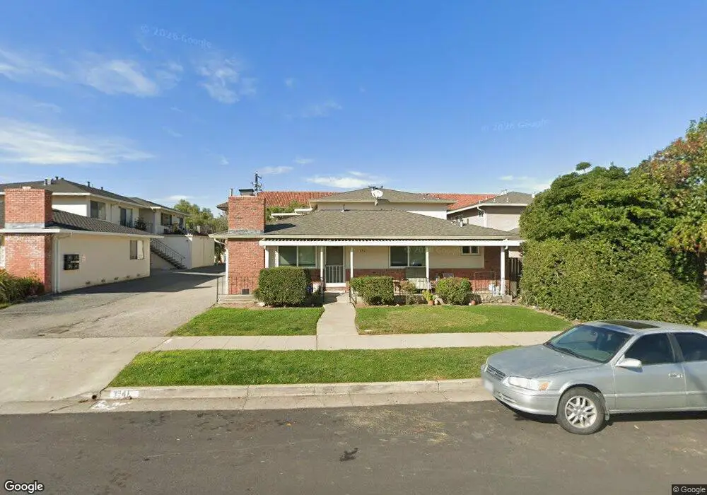 3941 Starview Drive, San Jose, CA 95124 - #1