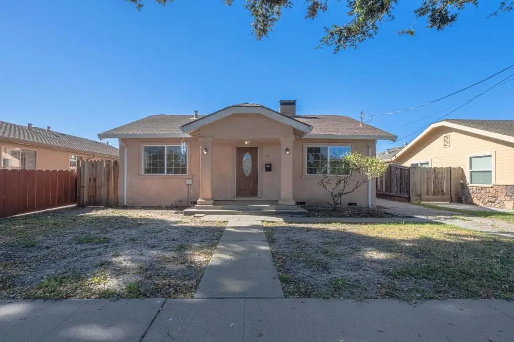 40 Oak Street, Salinas, CA 93901 - #1
