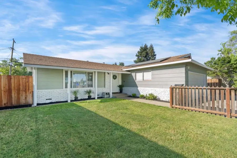 816 Bowen Avenue, Modesto, CA 95350 - #3