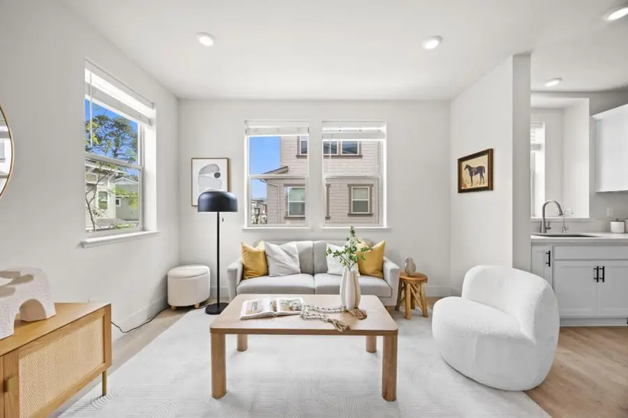 922 Noble Fir Terrace #1, Sunnyvale, CA 94086 - #2