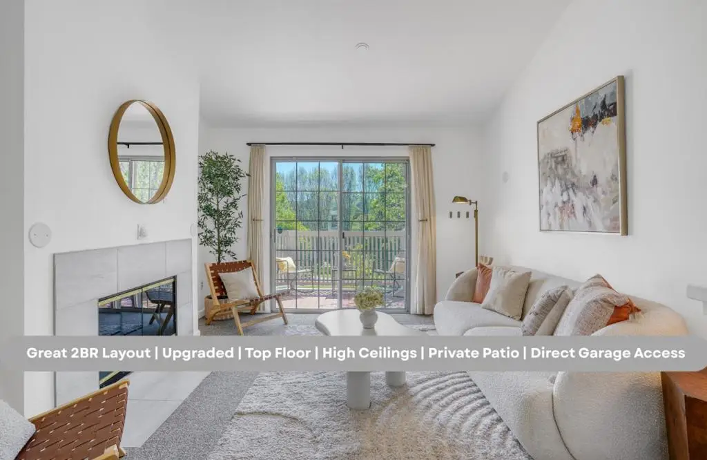 608 Arcadia Terrace #303, Sunnyvale, CA 94085 - #1