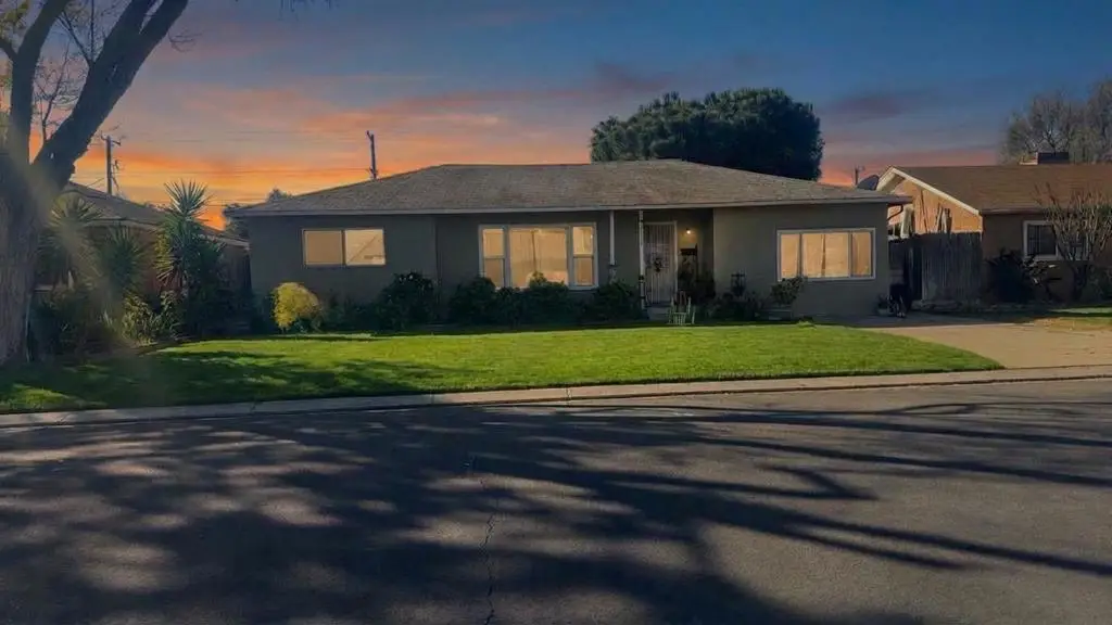 2416 Roble Avenue, Modesto, CA 95354 - #1
