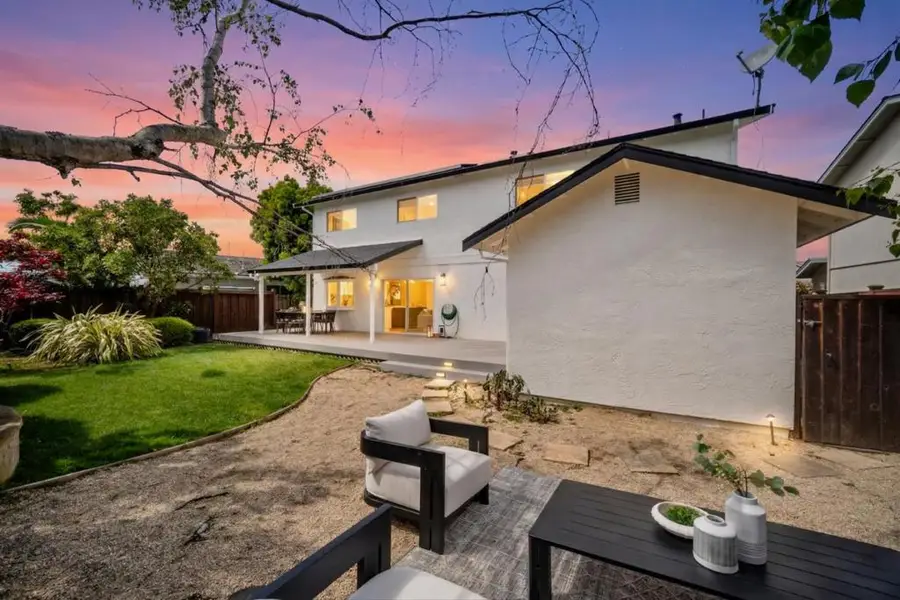 861 Haddock Street, Foster City, CA 94404 - #2