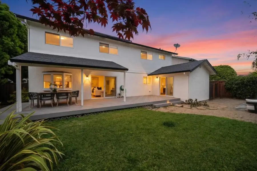 861 Haddock Street, Foster City, CA 94404 - #3