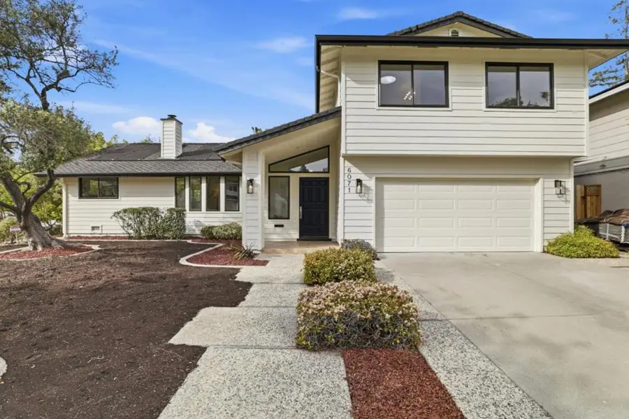 6071 Burchell Avenue, San Jose, CA 95120 - #2