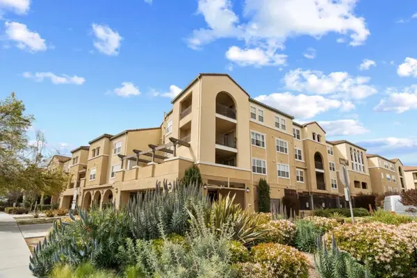 1883 Agnew Road #112, Santa Clara, CA 95054