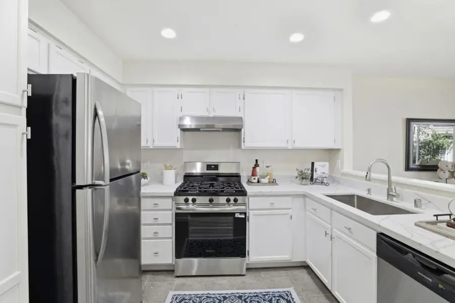 6121 Lambeck Lane, San Jose, CA 95119 - #2