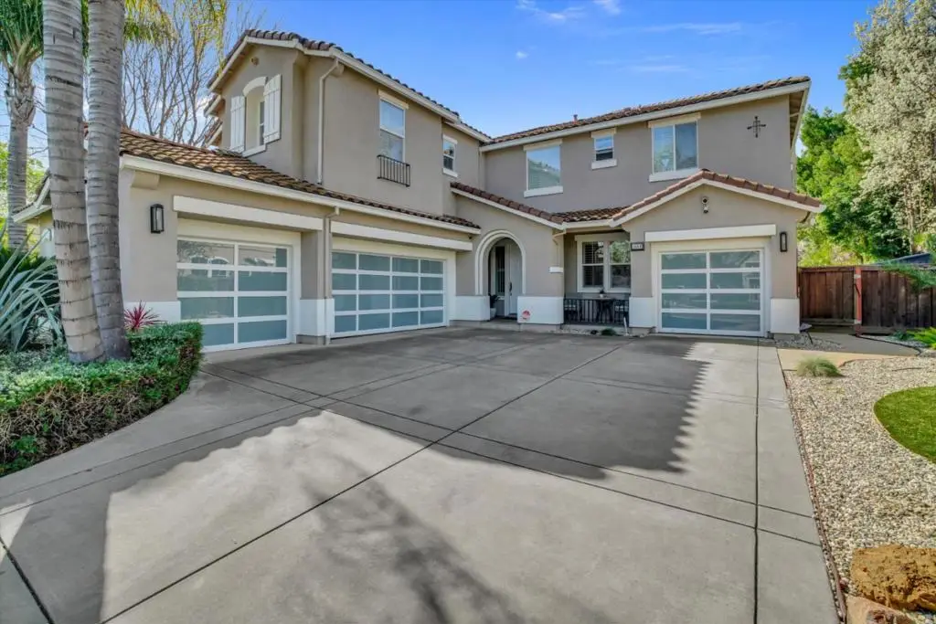 1684 Edera Place, Brentwood, CA 94513 - #1
