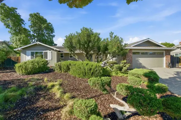 939 Cherrystone Drive, Los Gatos, CA 95032