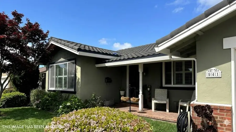 541 Woodstock Way, Santa Clara, CA 95054 - #2