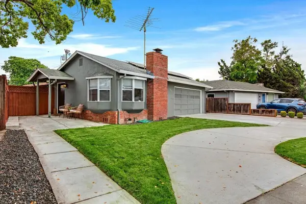 756 Santa Christina Court, Sunnyvale, CA 94085