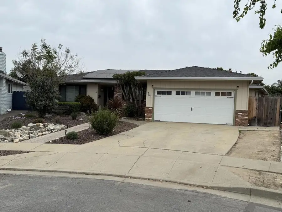 Address Withheld By Seller, Salinas, CA 93906 - #2