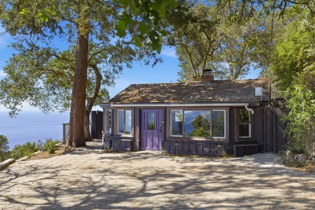51404 Partington Ridge Road, Big Sur, CA 93920 - #1