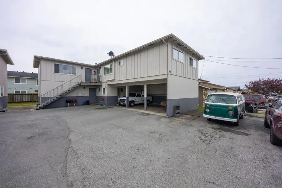 466 Willow Avenue, Half Moon Bay, CA 94019 - #3