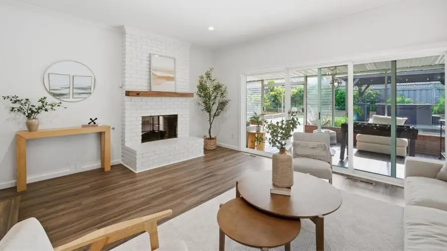 5261 Garwood Drive, San Jose, CA 95118 - #3