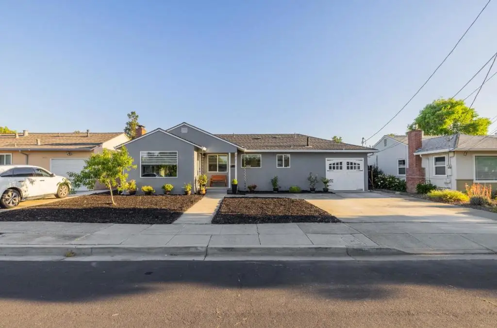 3817 Stanford Way, Livermore, CA 94550 - #1