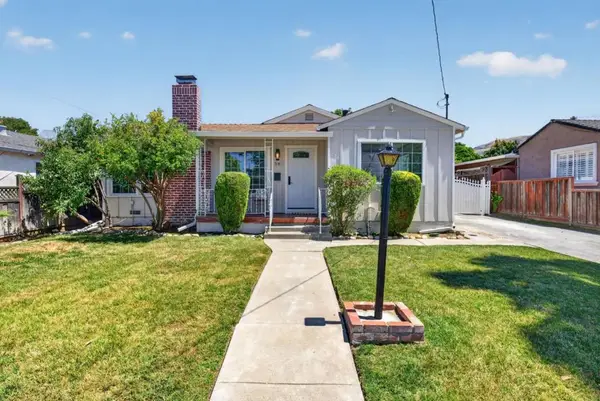 156 N Claremont Avenue, San Jose, CA 95127