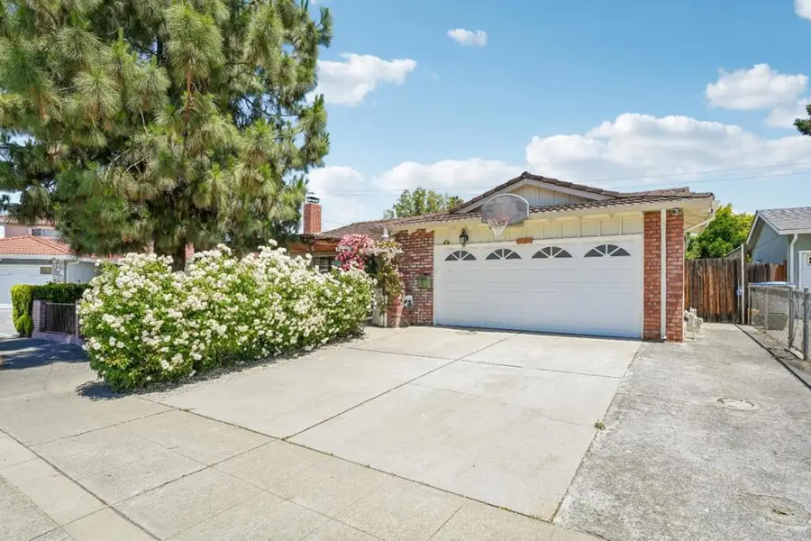 1470 Caliente Way, San Jose, CA 95132 - #2