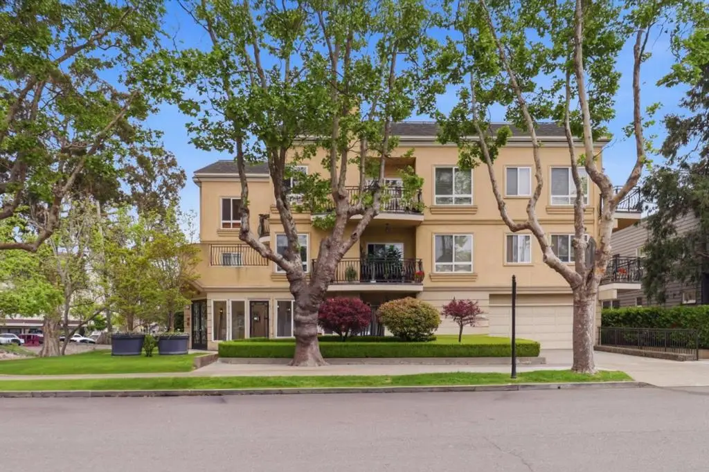 107 El Camino Real #302, Burlingame, CA 94010 - #1
