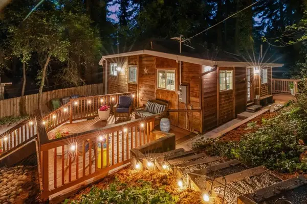 11931 Highway 9, Boulder Creek, CA 95006