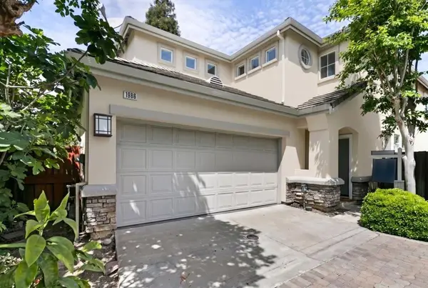 1986 Wayne Circle, San Jose, CA 95131