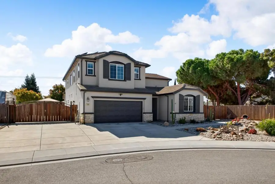 790 Monte Oro Court, Manteca, CA 95337 - #2