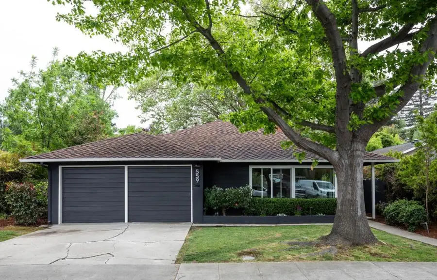 559 Hilbar Lane, Palo Alto, CA 94303 - #2