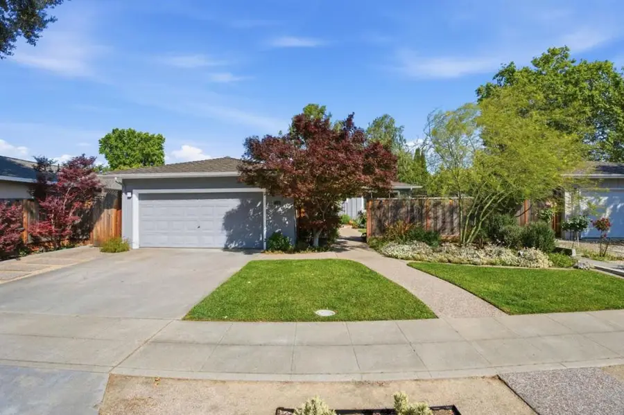 852 Peach Avenue, Sunnyvale, CA 94087 - #2
