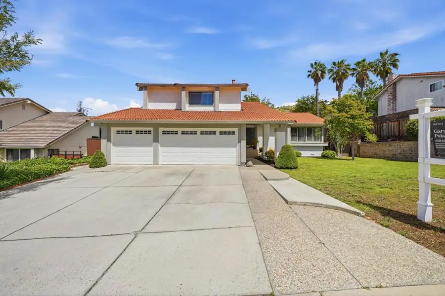 3052 Cedar Ridge Court, San Jose, CA 95148 - #2