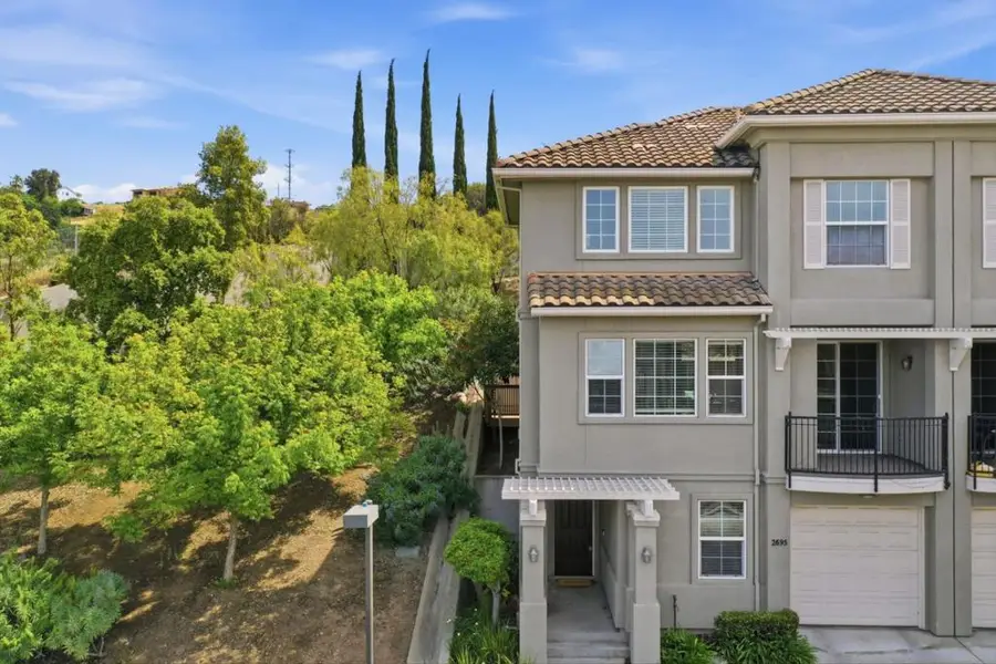 2695 Villa Cortona Way, San Jose, CA 95125 - #3