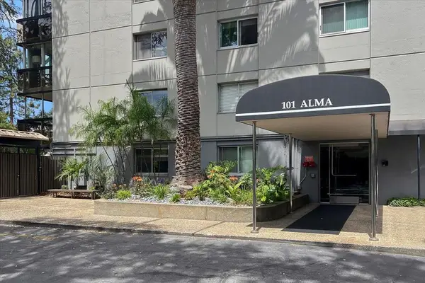 101 Alma Street #407, Palo Alto, CA 94301