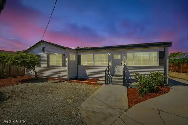 2383 Menalto Avenue, East Palo Alto, CA 94303