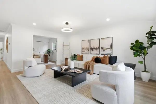 3348 Valley Forge Way, San Jose, CA 95117