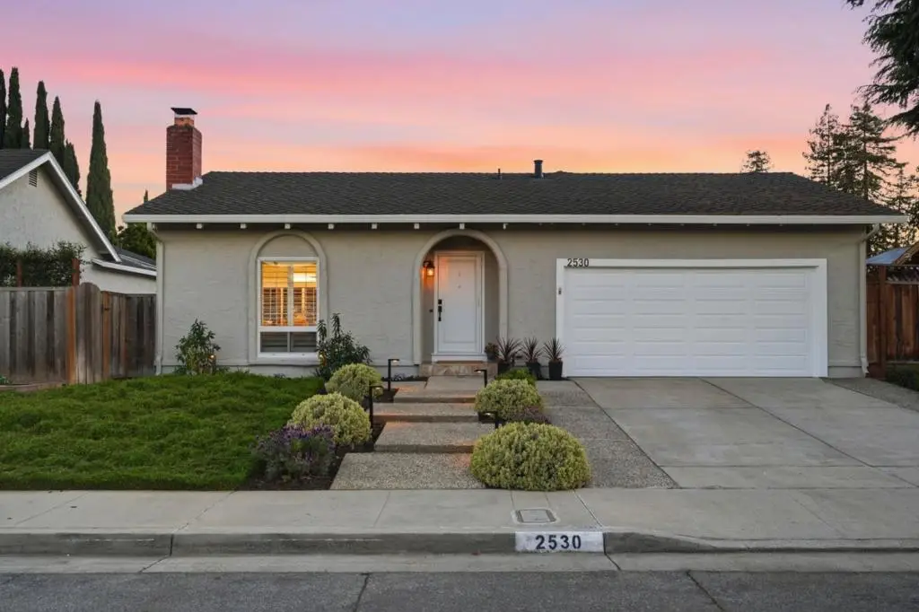 2530 Huerto, San Jose, CA 95128 - #1