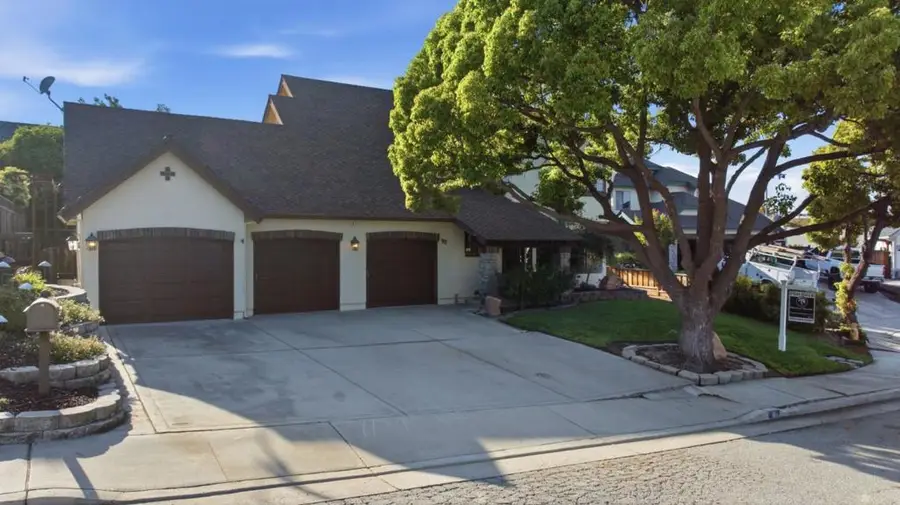 90 Lang Court, San Juan Bautista, CA 95045 - #2