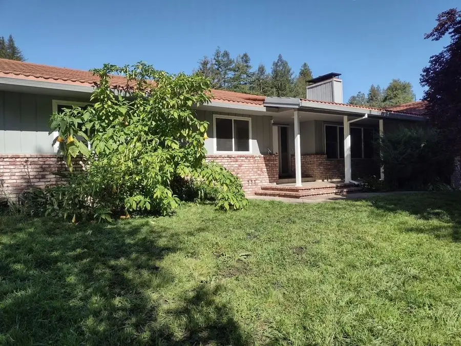 5599 Branciforte Drive, Santa Cruz, CA 95065 - #3
