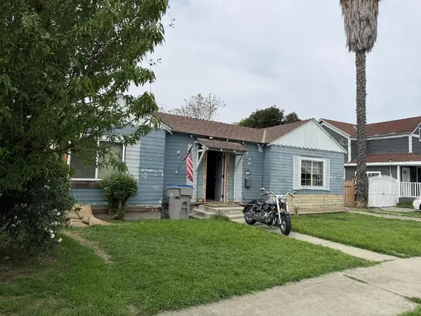 581 Illinois Avenue, San Jose, CA 95125