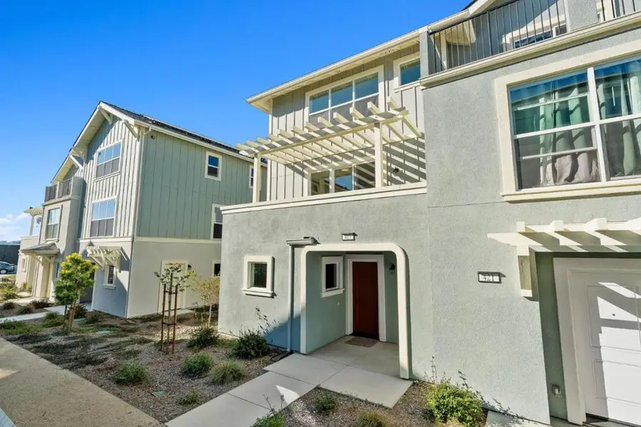 417 Annie Drive, Watsonville, CA 95076 - #2
