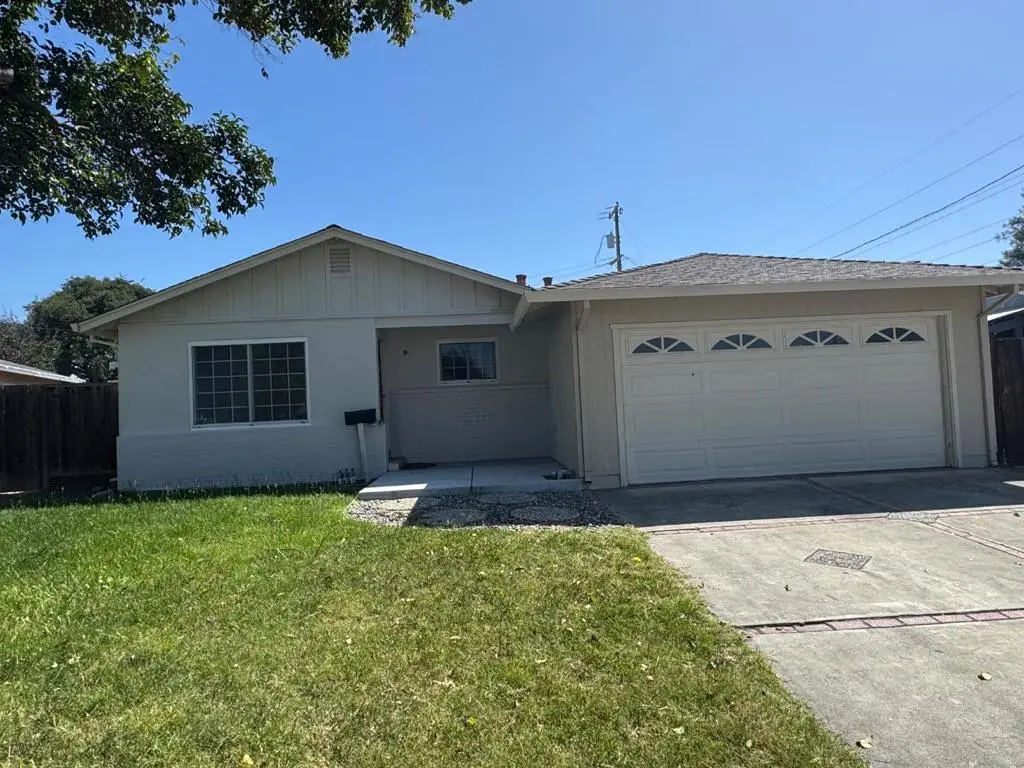 3639 Macgregor, Santa Clara, CA 95054 - #1