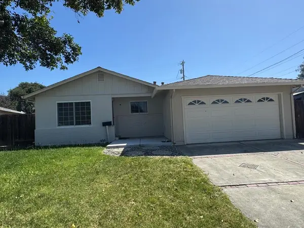 3639 Macgregor, Santa Clara, CA 95054